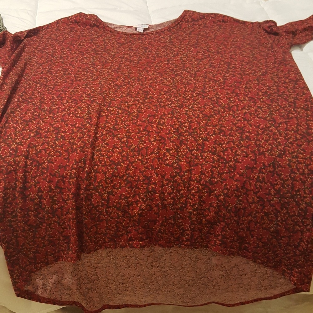 Lularoe tunic